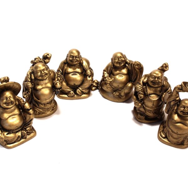 High Conquering Buddha Set