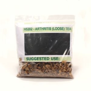 Herbal Arthritis Tea