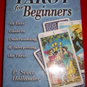 Tarot For Beginners