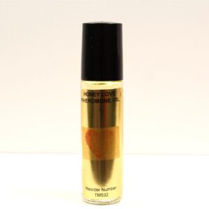 Honey Love Pheromone Oil