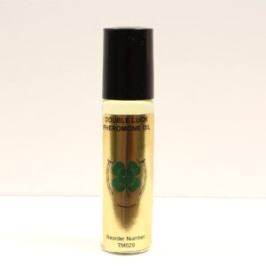 Double Luck Pheromone Oil