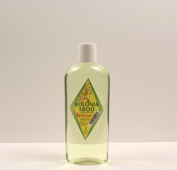 BACKORDER-Vetiver 1800 (Kolonia) Cologne