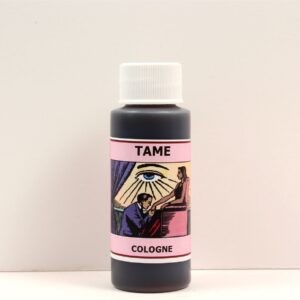 Tame Cologne