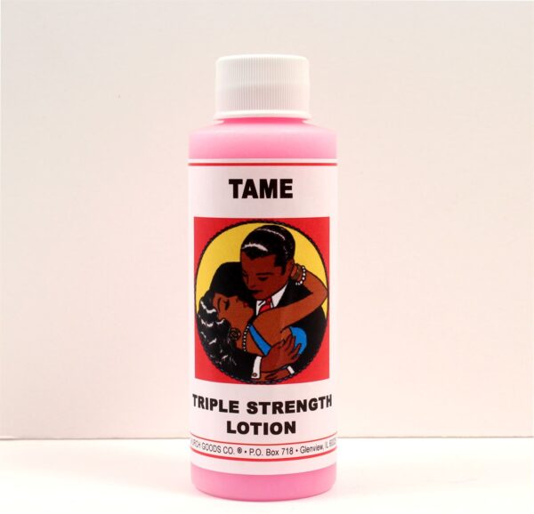 Tame Lotion