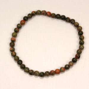 Play To Win Gemstone Bracelet