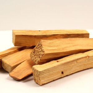 Palo Santo (Sacred Wood) Sticks