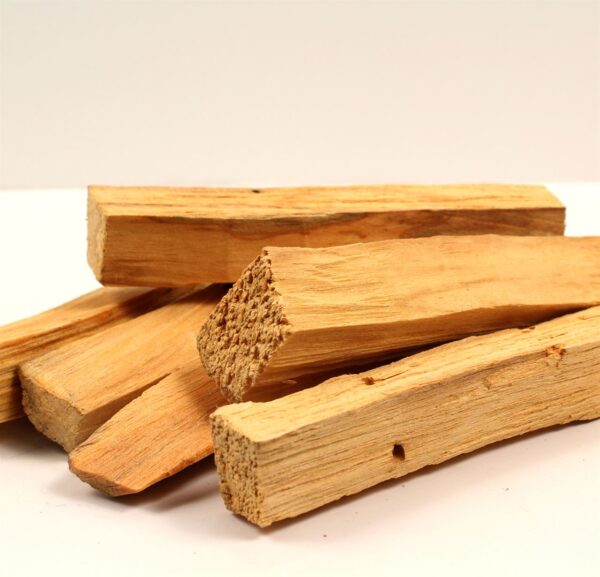 Palo Santo (Sacred Wood) Sticks