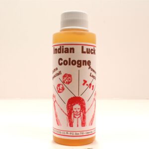 Indian Luck Highest Power Cologne