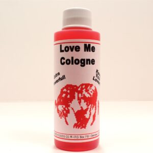 Love Me Highest Power Cologne