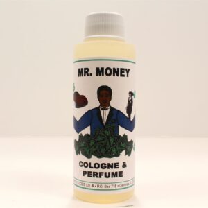 Mr. Money Highest Power Cologne