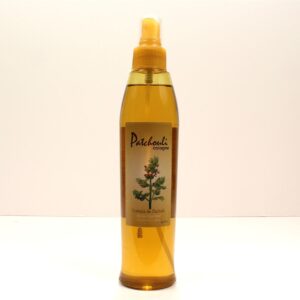 Patchouli Spray Cologne