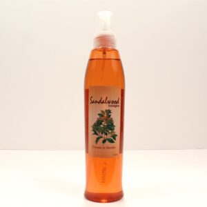 Sandalwood Spray Cologne