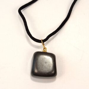 Jinx Removing/Run Devil Run Gemstone Power Necklace