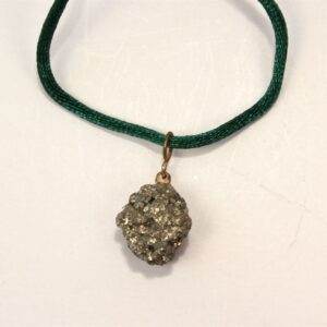 Money Magnet/Money Pull Gemstone Power Necklace