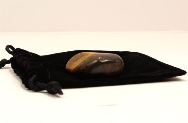 Powerful Gemstone Tiger Eye