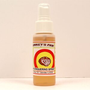 Monkey Paw High Conquering Spray