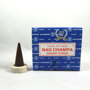 Nag Champa Super Premium Incense Cones