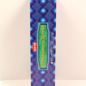 Frank & Myrrh Incense Sticks