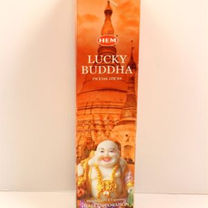 Lucky Buddha Incense Stick