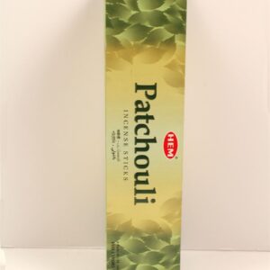 Patchouli Incense Stick