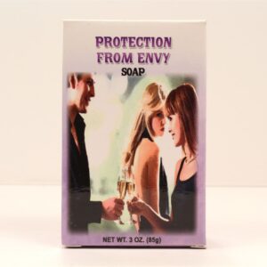 Protection From Envy Triple Strength Soap