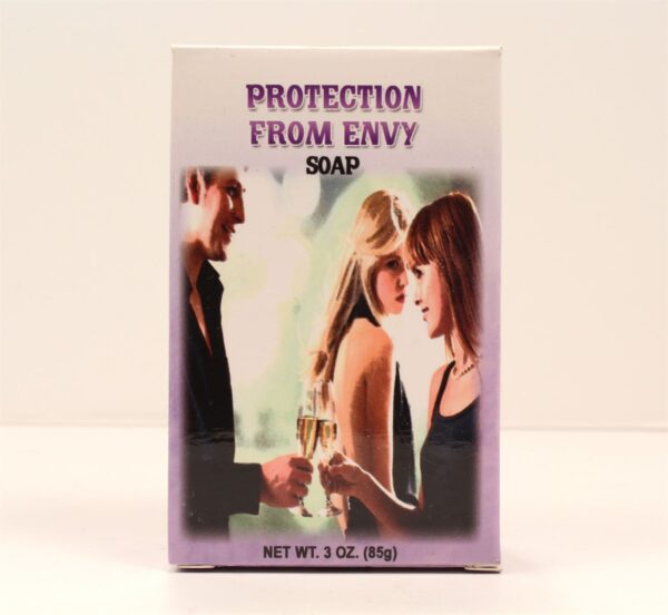 Protection From Envy Triple Strength Soap