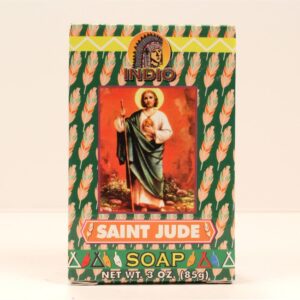 St. Jude Triple Strength Soap