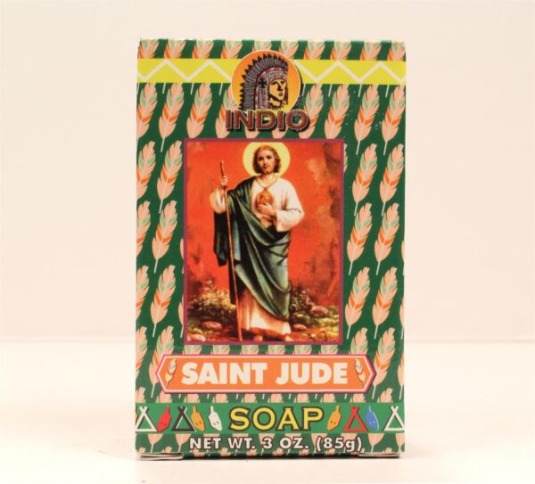 St. Jude Triple Strength Soap