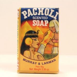 Patchouli Soap