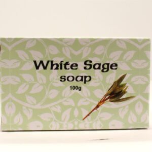 White Sage Soap