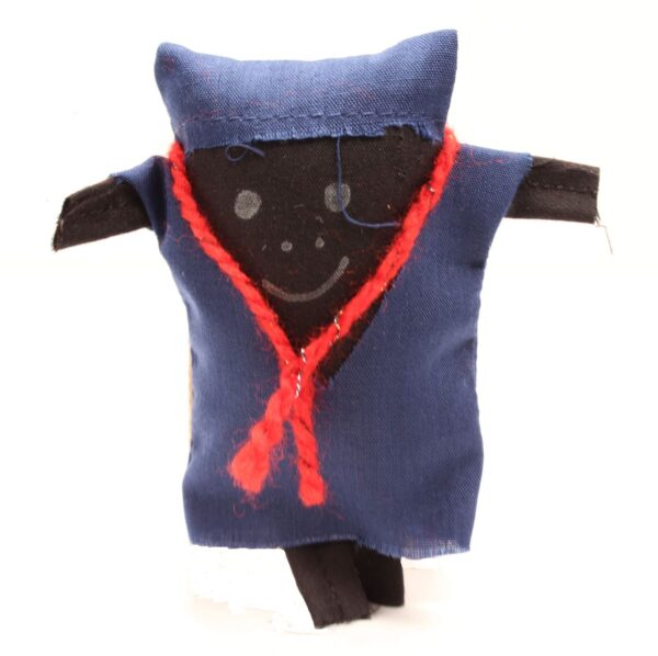 Male Voodoo Doll