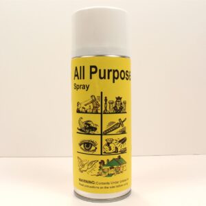 All Purpose Spray