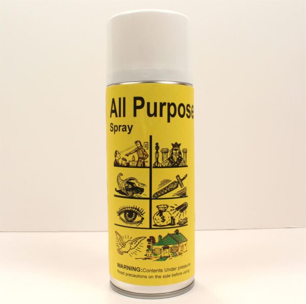 All Purpose Spray