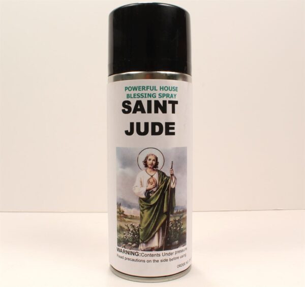 St. Jude Spray