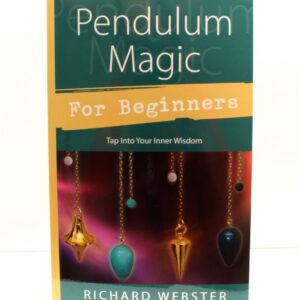 Pendulum Magic for Beginners