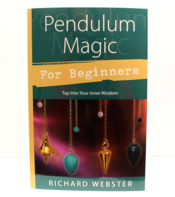 Pendulum Magic for Beginners