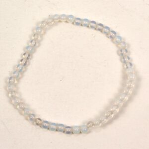 To Win The Lotto Gemstone Bracelet