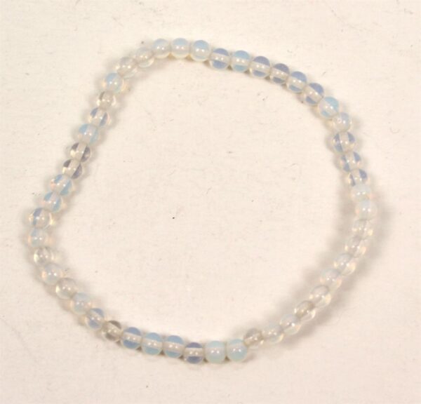 To Win The Lotto Gemstone Bracelet