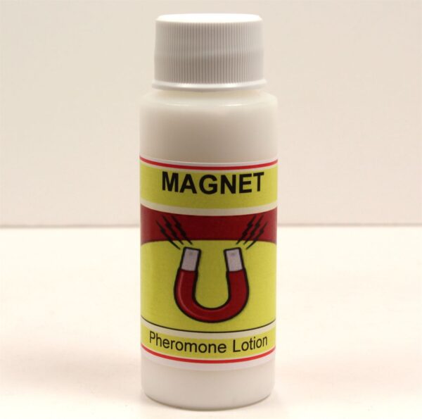 Magnet Pheromone Lotion