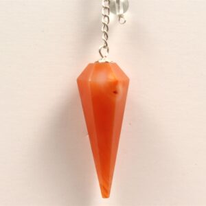 Road Opener Power Pendulum (Citrine)