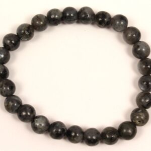 Against Envy and Revenge Gemstone Bracelet