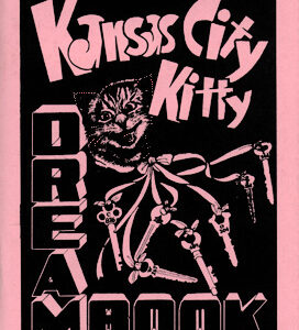 Kansas City Kitty Dream Book