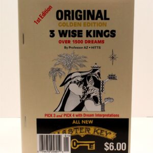 3 Wise Kings Master Key