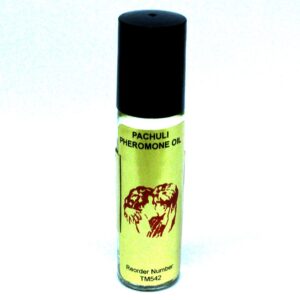 Patchouli Pheromone Oil