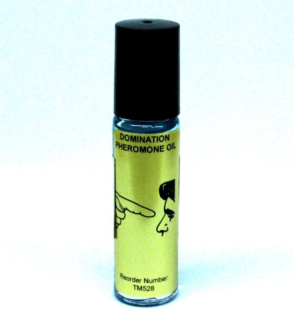 Domination Pheromone Oil