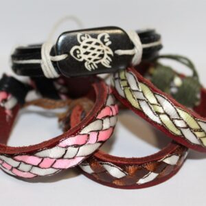 SPIRITUAL BRACELETS