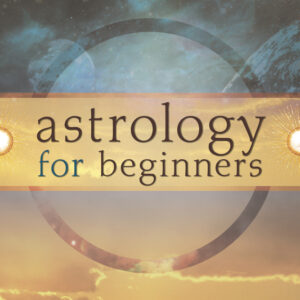 Astrology For Beginners