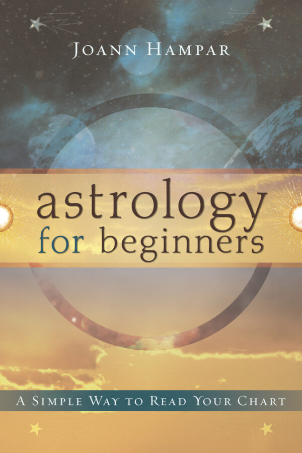 Astrology For Beginners