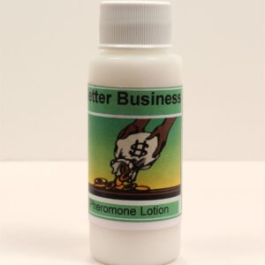 Better Business (Call Client) Lotion