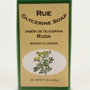 Rue Soap